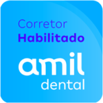 Corretor Habilitado Amil Dental