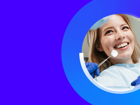 Plano Dental 205 para 1 ou 2 pessoas