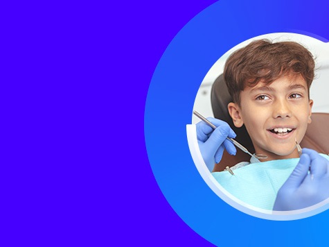 Plano Dental Kids K25